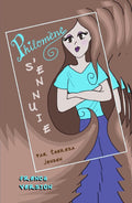 Philomène s'ennuie (color French Edition), by Theresa Jensen