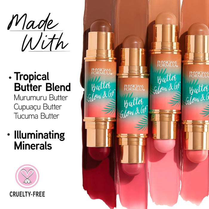 luminous, full-coverage cream formula with long-lasting wear