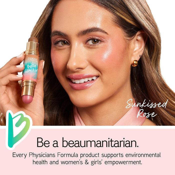 available in 4 shade variants to suit medium-deep skin tones