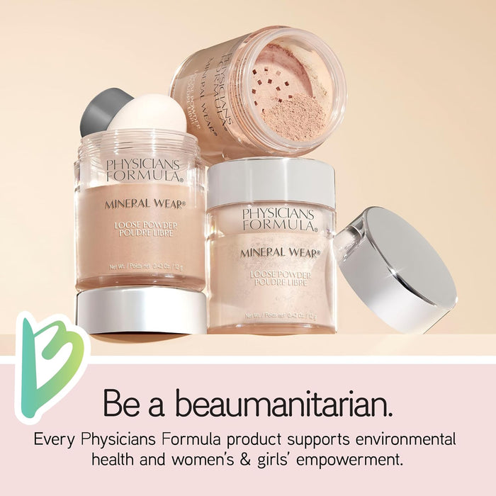 hypoallergenic, non-comedogenic, dermatologist-tested and clinically-tested safety profile