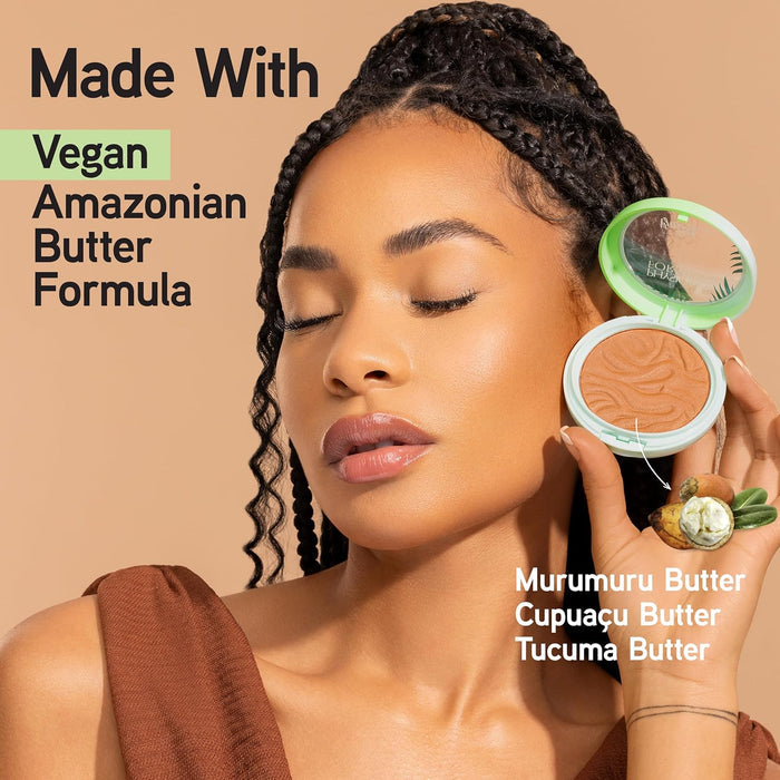 hypoallergenic, dermatologist-tested formula suitable for all skin types, including sensitive skin