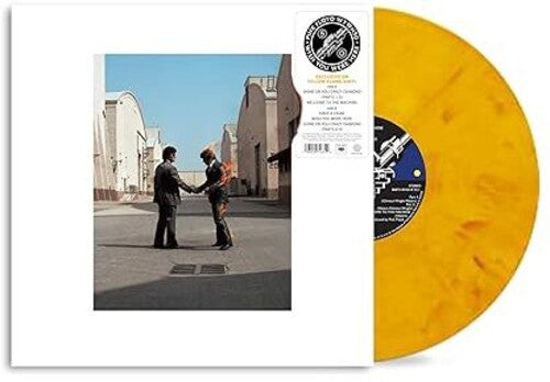 Pink Floyd - Wish You Were Here (50th Anniversary)