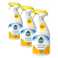25 Ounce (Pack of 3) - Citrus
