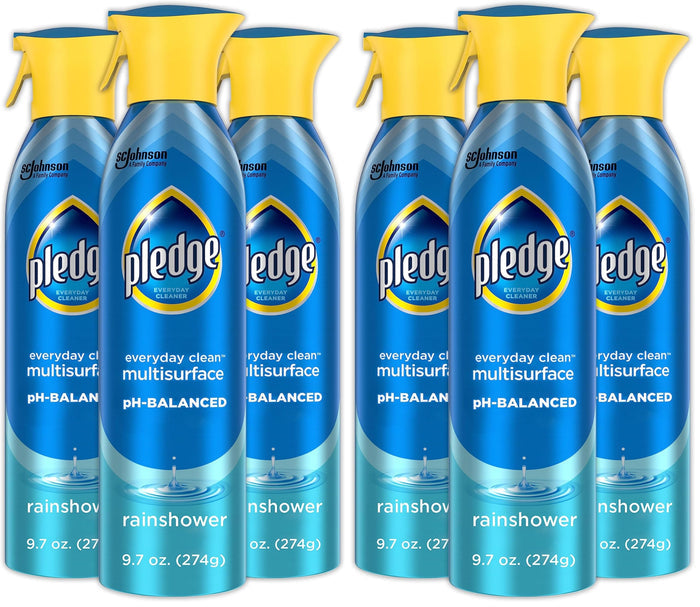 9.7 Ounce (Pack of 6)