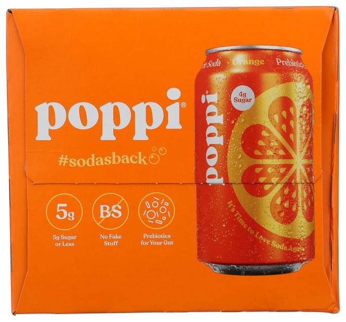 25 calories or less per can