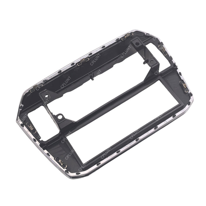 Premium Navigation Surface Frame Panel for Volkswagen Up & Skoda Citigo