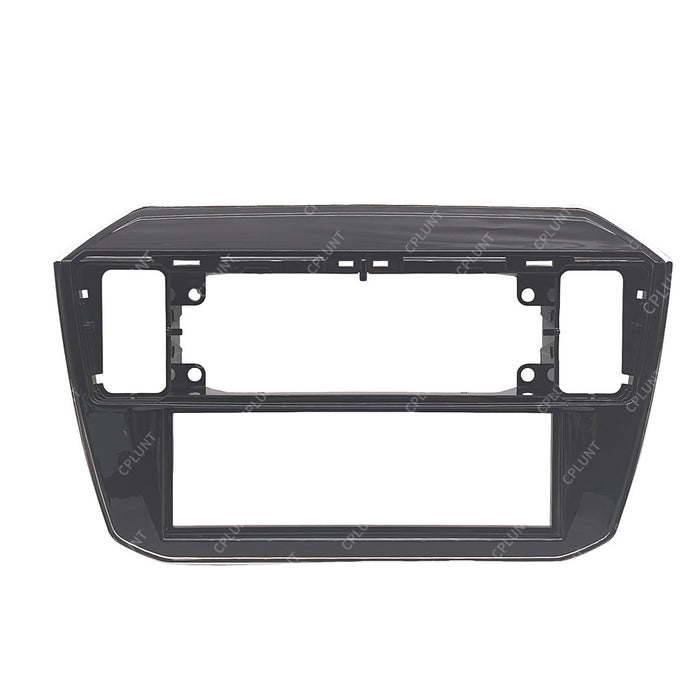 Premium Navigation Surface Frame Panel for Volkswagen Up & Skoda Citigo