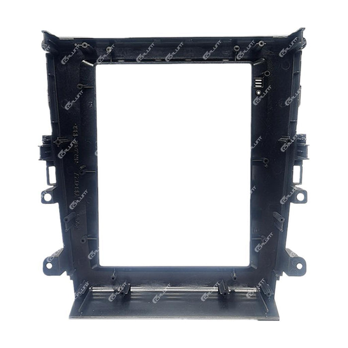 Premium Panel for Ford Mondeo: Android Navigation Frame Restoration