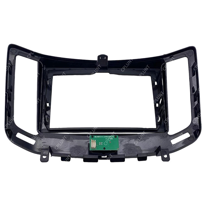 Premium Panel for Infiniti G25 G35 G37 - Android Head Unit Upgrade