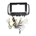 Premium Panel for Infiniti G25 G35 G37 - Android Head Unit Upgrade