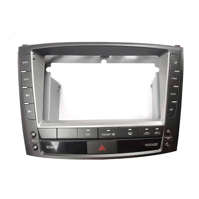 Premium Panel for Lexus IS250 / IS300 Car Navigation System