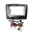 Premium Panel for Lexus IS250 / IS300 Car Navigation System