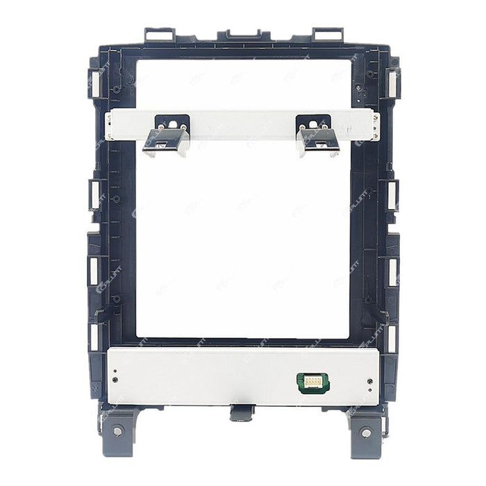 Premium Panel Kit for Renault Koleos Dashboard Modification
