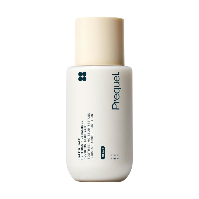 1% dermo-mimetic ceramide np in an olive-derived lipid matrix to mimic natural skin structure