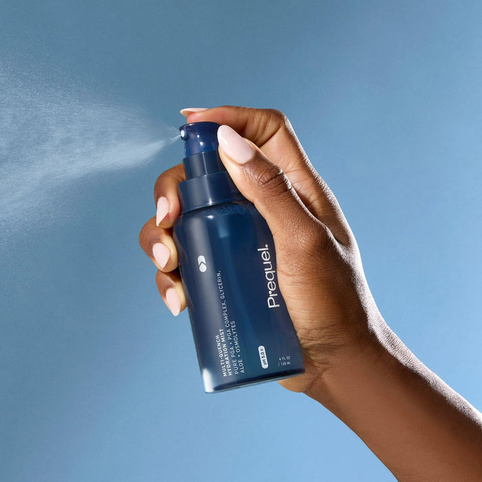 layerable texture compatible with makeup wear and reapplication