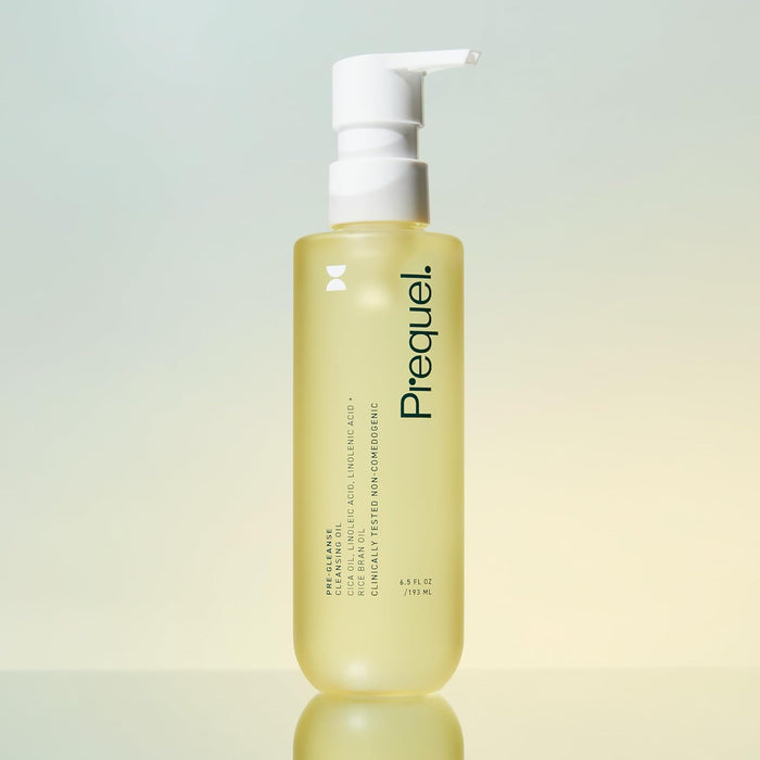 active ingredient complex featuring high oleic oil blend, cica oil, linoleic acid, linolenic acid, and rice bran oil