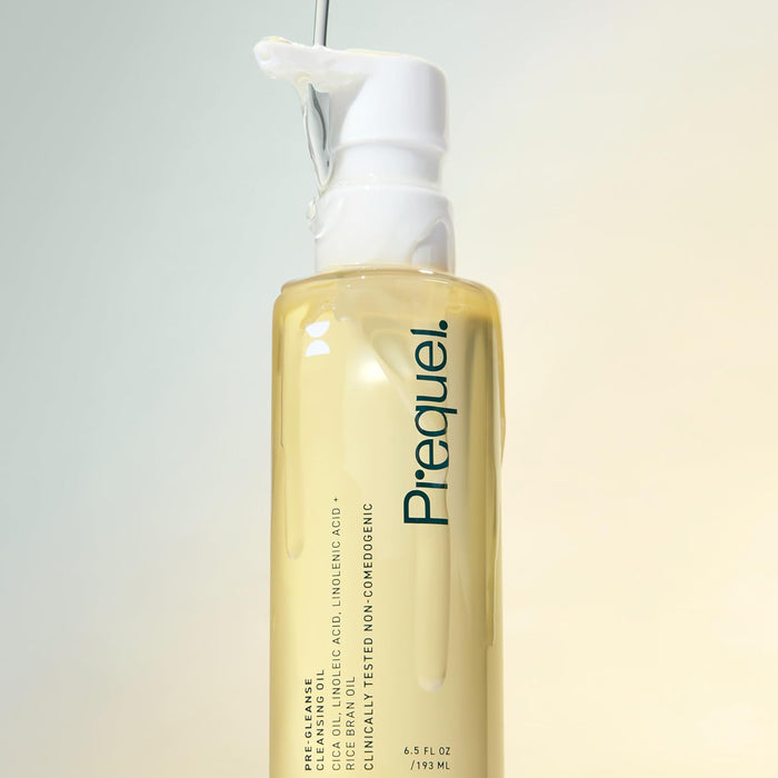 fragrance-free, ph-stabilized, non-comedogenic formula suitable for all skin types including sensitive