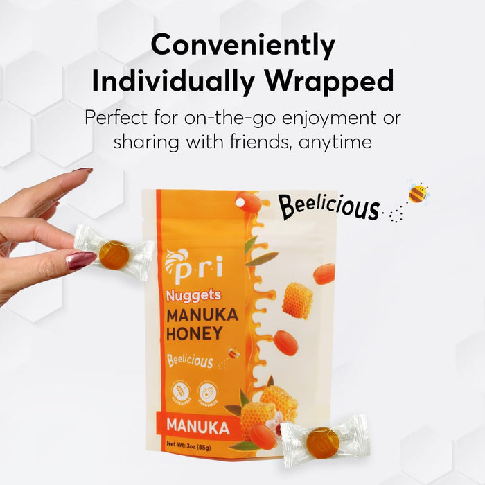 free from gluten, soy, dairy, and artificial dyes