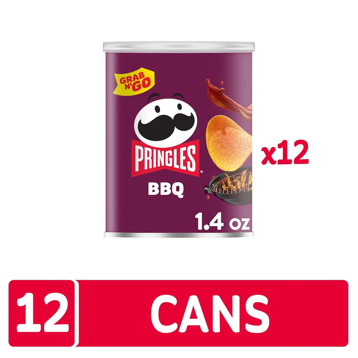 two available size variants: 1.4 oz and 2.5 oz, both in packs of 12