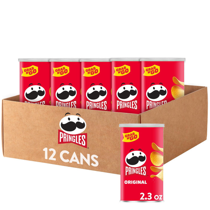 2.3 Ounce (Pack of 12)