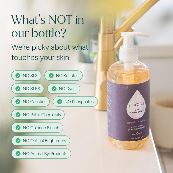 certified cruelty-free, vegan, gluten-free, biodegradable, and made in the usa