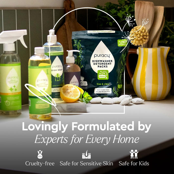 multiple sizes including a 48 oz refill bottle and multi-pack (pack of 2) 12 oz options