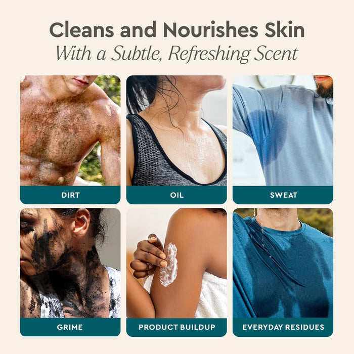 hypoallergenic, gluten-free, biodegradable, and proudly made in america with a no-time-limit satisfaction guarantee