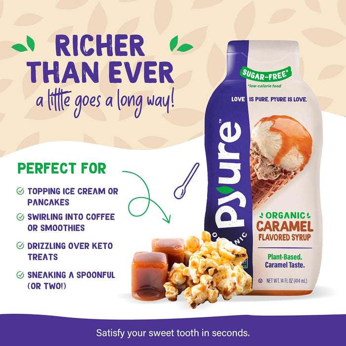 1g net carb per serving for keto and low-carb compliance