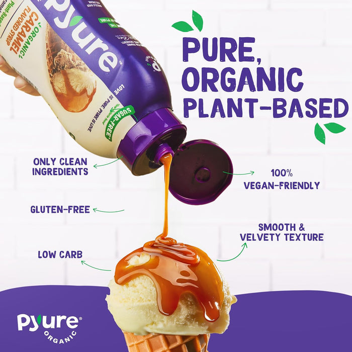 usda organic, non-gmo, vegan, and gluten-free certified
