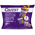 Loaded Taco - 1 Count (Pack of 4)