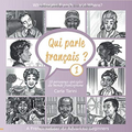 Qui parle français? by Carla Tarini, BOOK 1