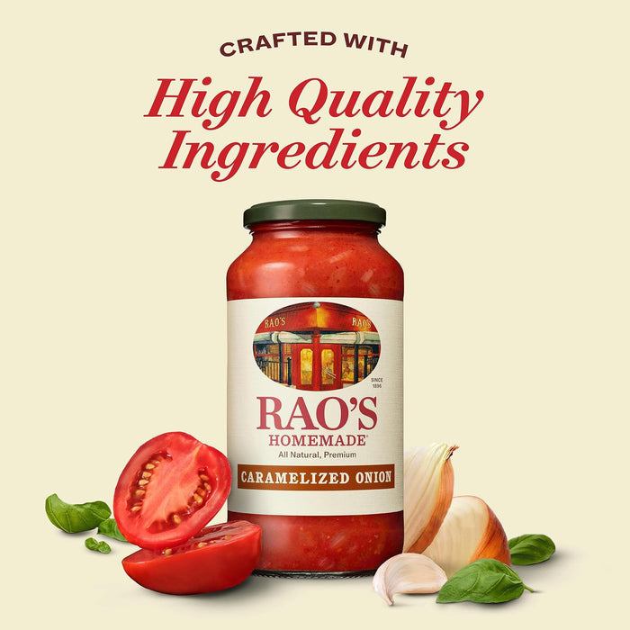 made with 100% italian tomatoes — no paste, no shortcuts
