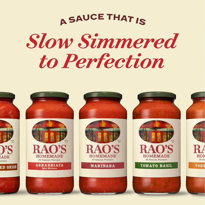all-natural ingredient list free from artificial additives