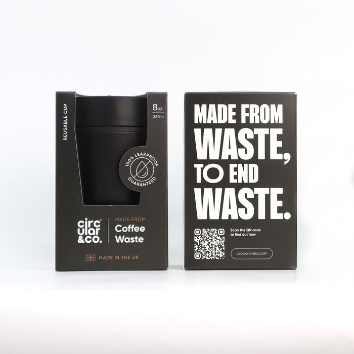 ReCycled Travel Cup - 8oz