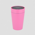 Bubble Gum Pink