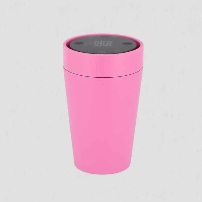 Bubble Gum Pink