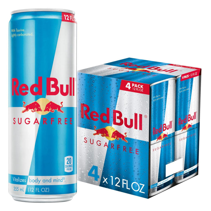 12 Fl Oz, 4pk