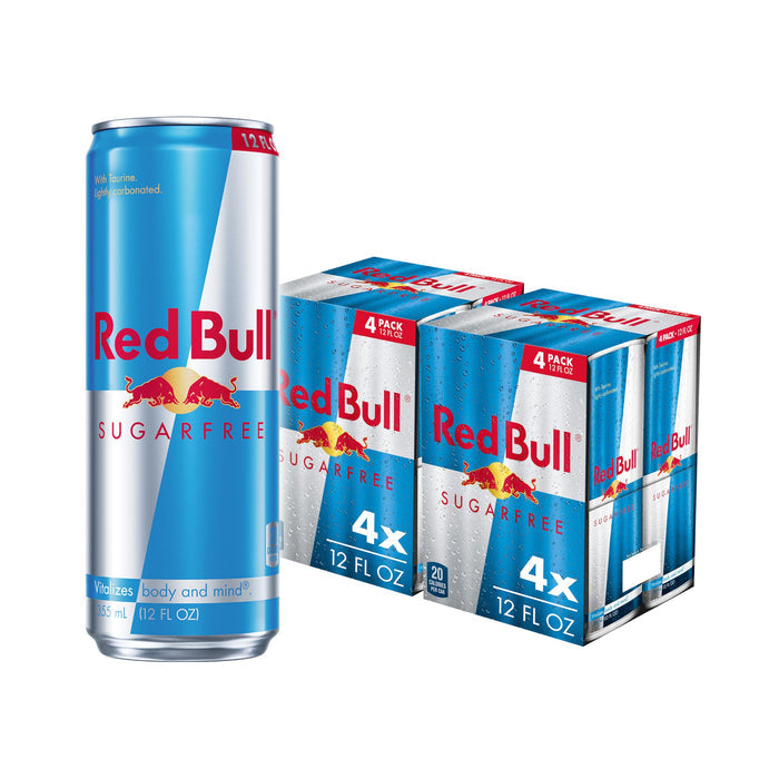 12 Fl Oz, 4pk (Pack of 2)