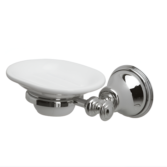Retro Keramik Seifenschale - Antik Serie 8200
