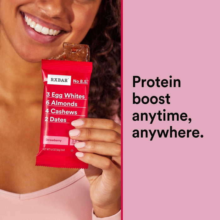 individually sealed bars for freshness and grab-and-go convenience