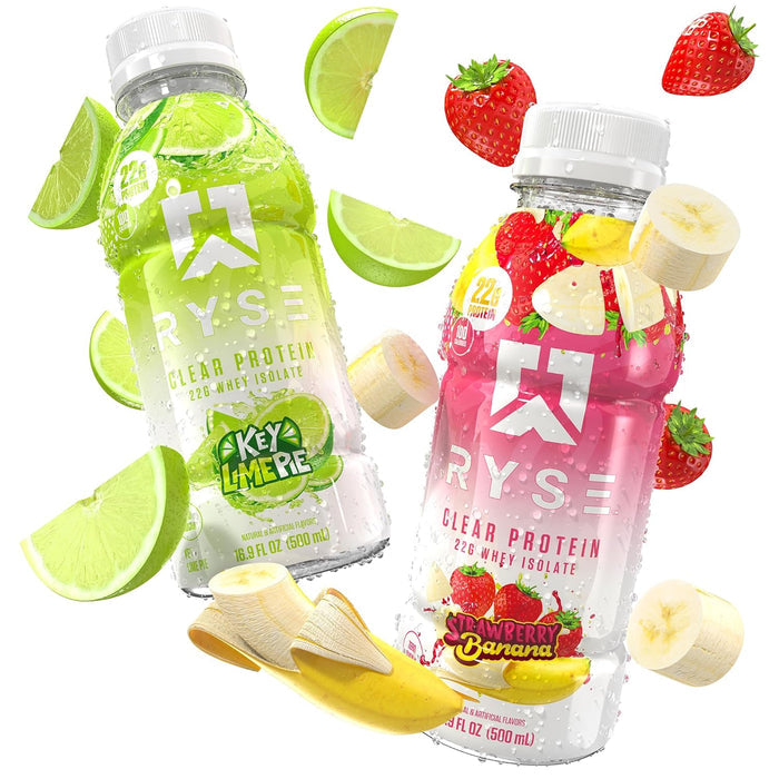 available in single-serve 1-pack and value 12-pack configurations