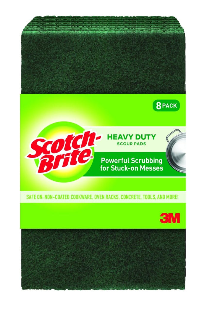 Standard - 8 Pads (Pack of 12)