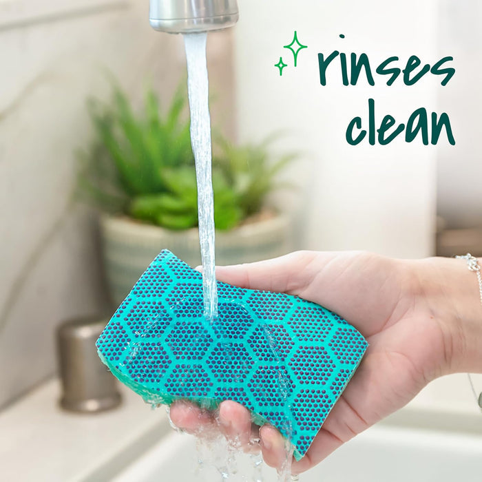compact 4.4 x 2.6 x 0.59-inch dimensions suitable for everyday grip and tight corners