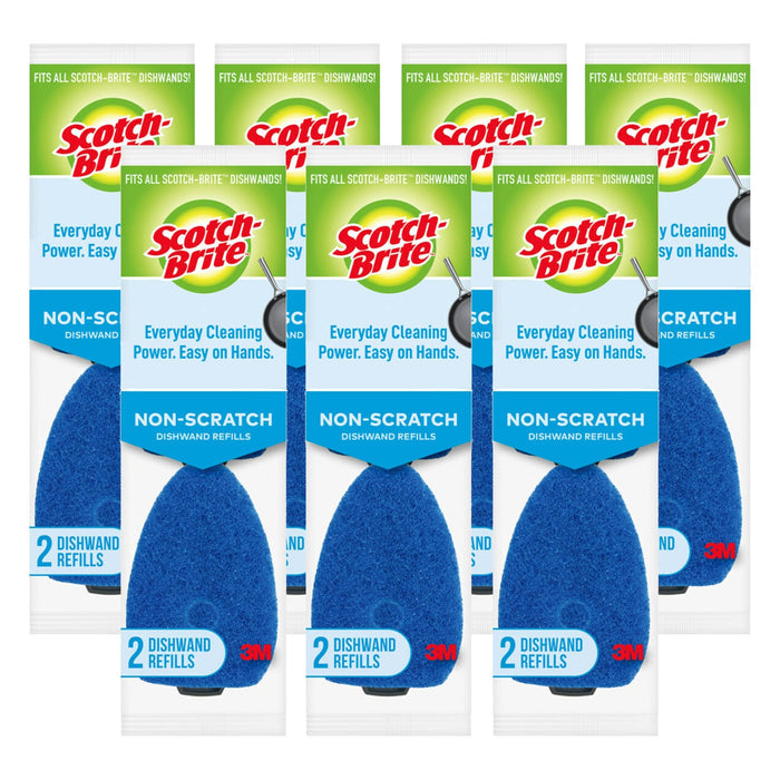 14 Refill Pads