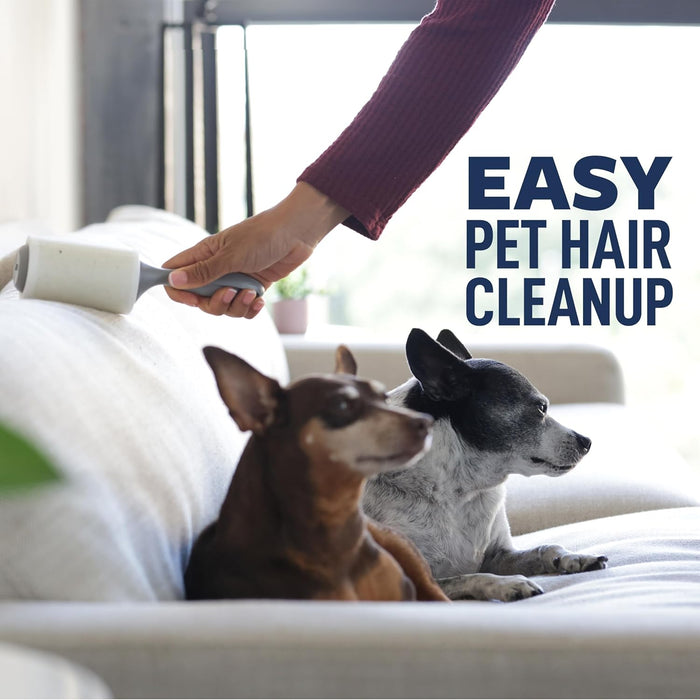 clean-tearing perforated sheets that release smoothly to the last sheet