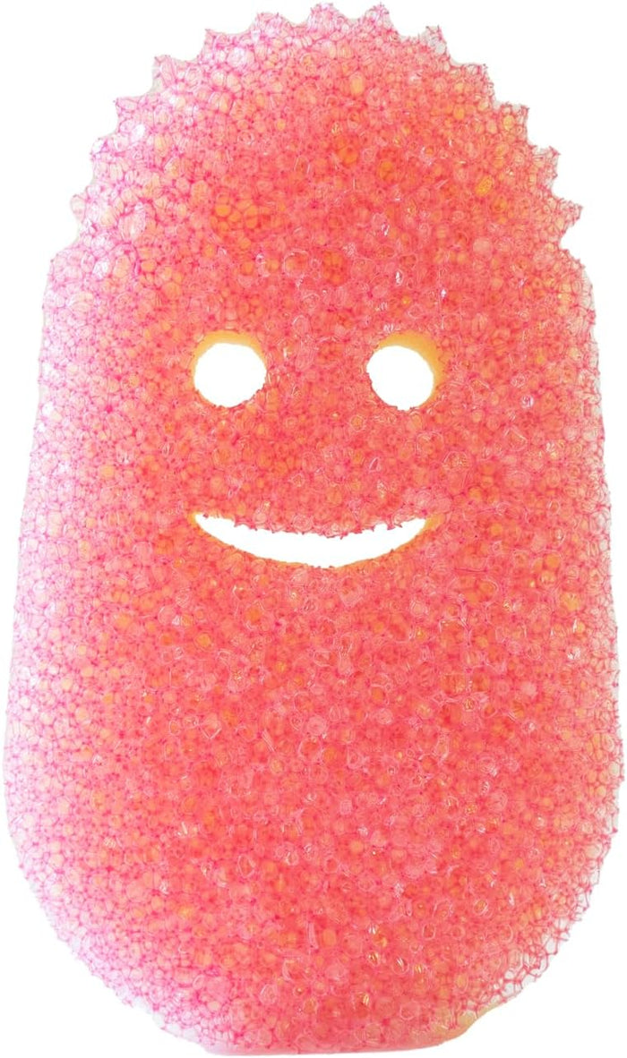fast-drying, odor-free, reusable foam construction