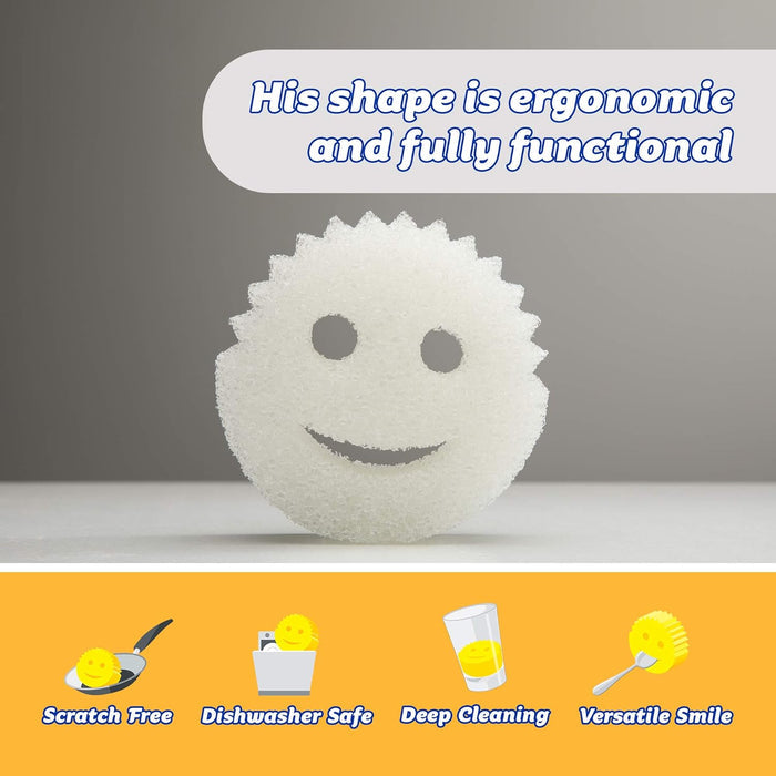odor-resistant and stain-resistant foam with fast-dry design to prevent mold