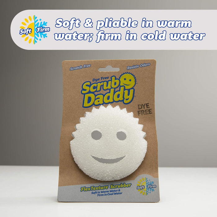 dishwasher-safe construction for easy sanitizing