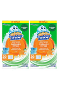 20 Count (Pack of 2) - Refill