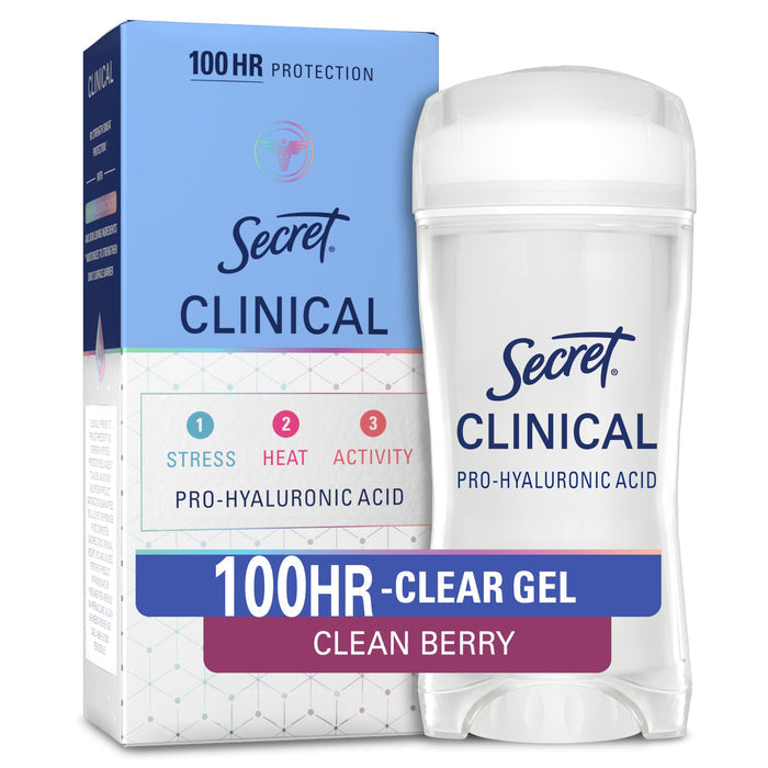 Berry - 2.6 Ounce (Pack of 1)